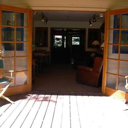 Hotel Lenado Aspen Bagian luar foto
