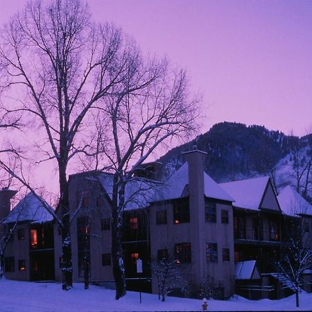 Hotel Lenado Aspen Bagian luar foto