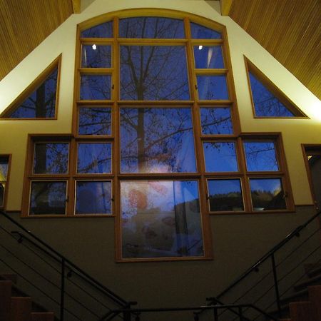 Hotel Lenado Aspen Bagian luar foto