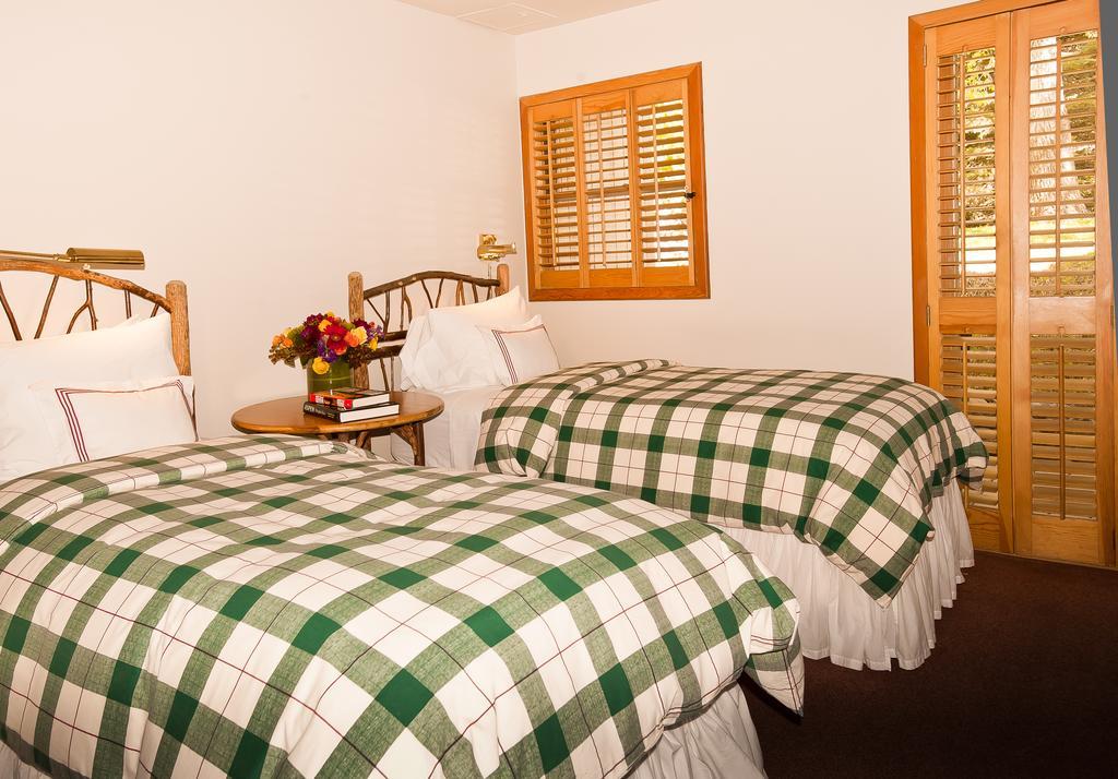 Hotel Lenado Aspen Ruang foto