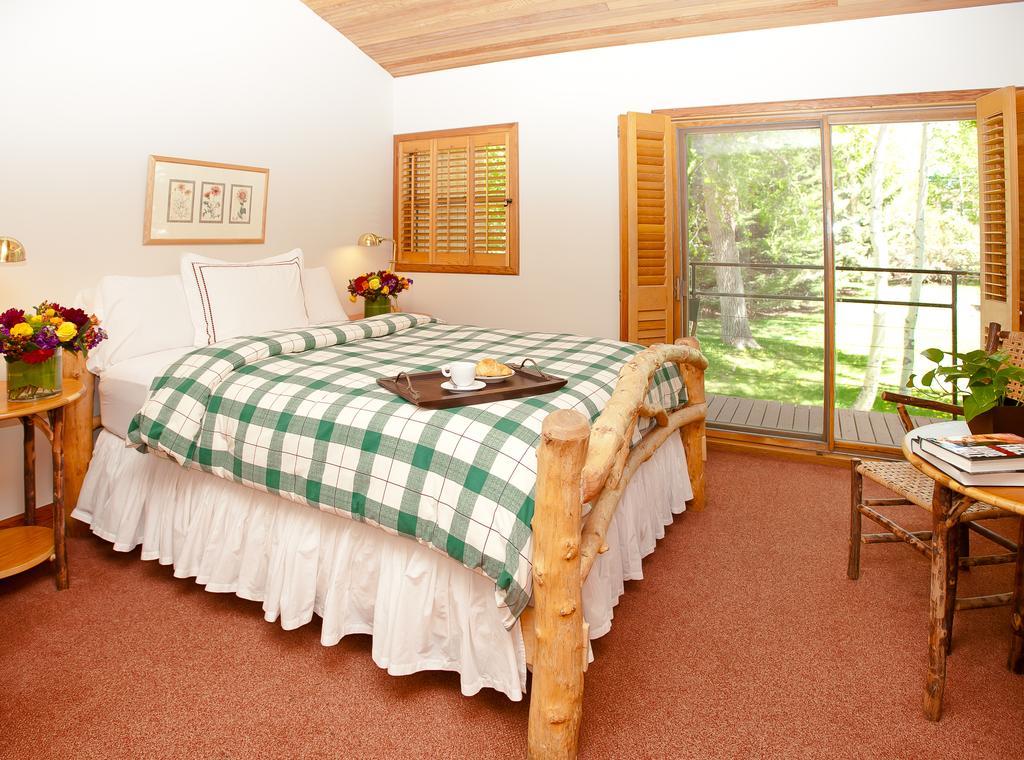 Hotel Lenado Aspen Ruang foto
