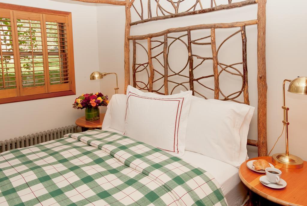Hotel Lenado Aspen Ruang foto