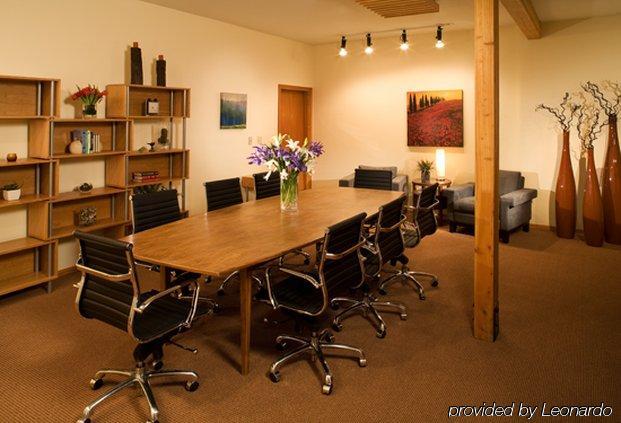 Hotel Lenado Aspen Bisnis foto