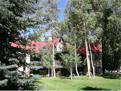 Hotel Lenado Aspen Bagian luar foto